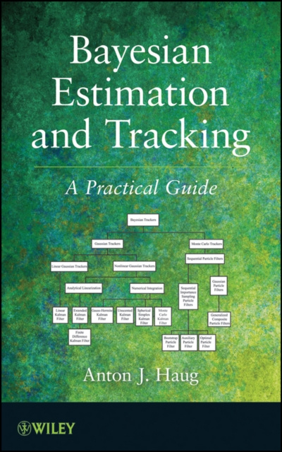 E-knjiga Bayesian Estimation and Tracking Anton J. Haug