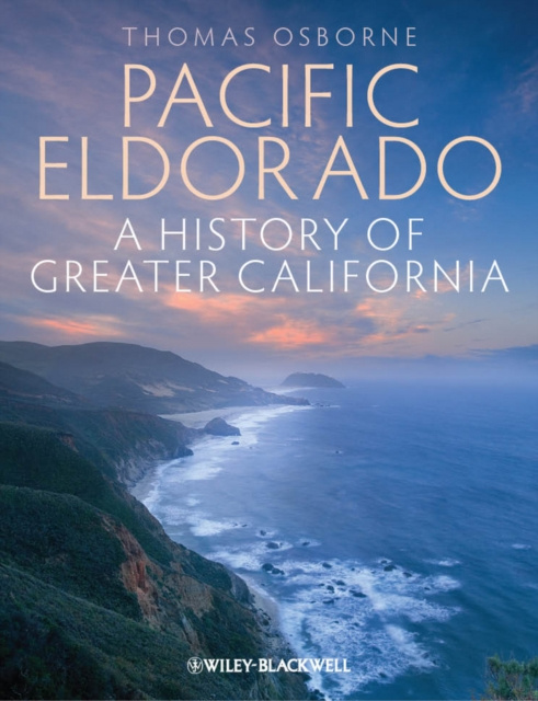E-knjiga Pacific Eldorado Thomas J. Osborne