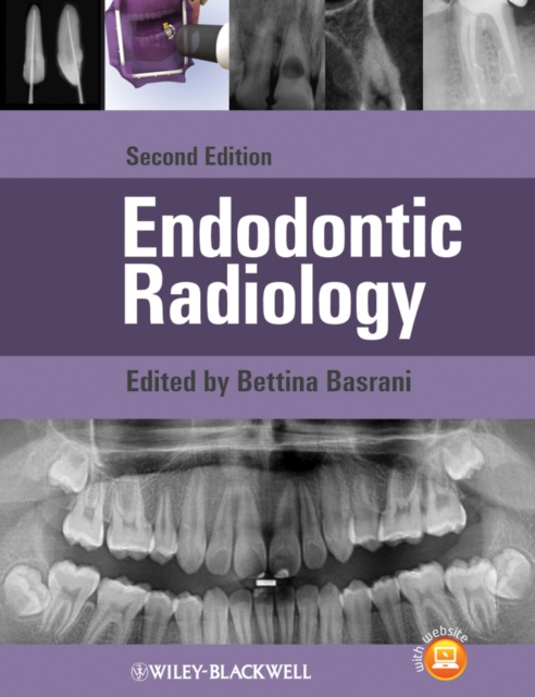 E-kniha Endodontic Radiology Bettina Basrani