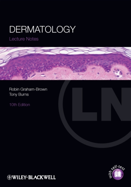 E-book Dermatology Robin Graham-Brown