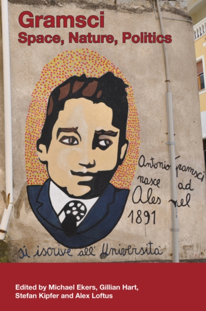 E-book Gramsci Michael Ekers