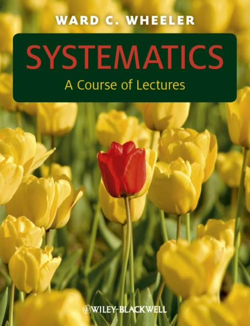 E-knjiga Systematics Ward C. Wheeler