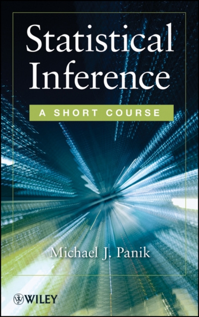 E-knjiga Statistical Inference Michael J. Panik