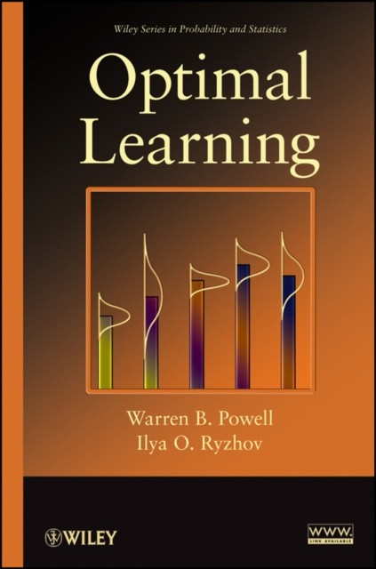 E-book Optimal Learning Warren B. Powell