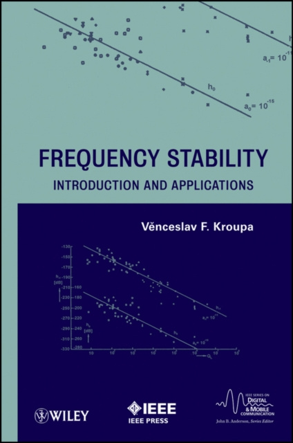 E-knjiga Frequency Stability Venceslav F. Kroupa