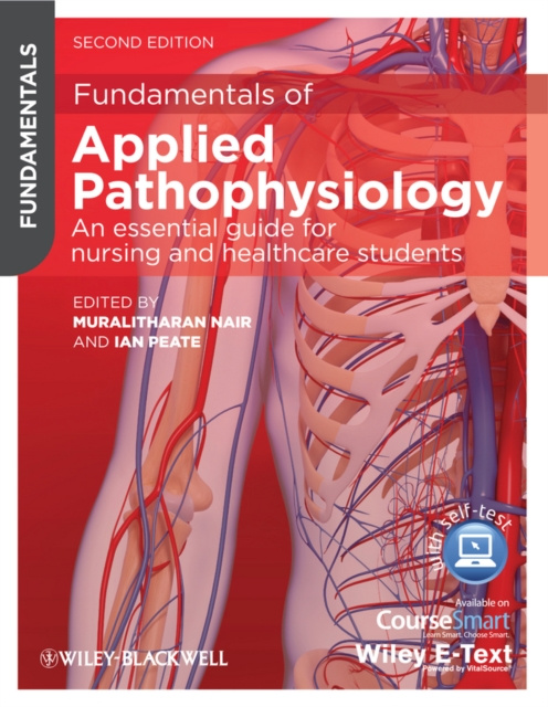 E-kniha Fundamentals of Applied Pathophysiology Muralitharan Nair