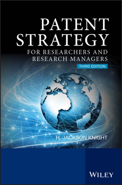 E-book Patent Strategy H. Jackson Knight