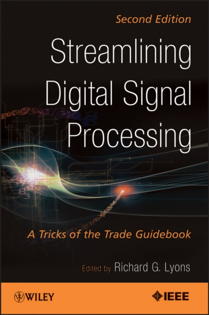 E-book Streamlining Digital Signal Processing Richard G. Lyons