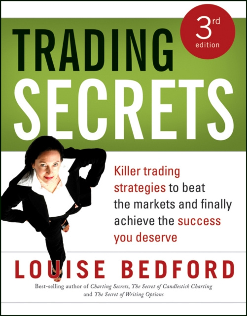 E-knjiga Trading Secrets Louise Bedford