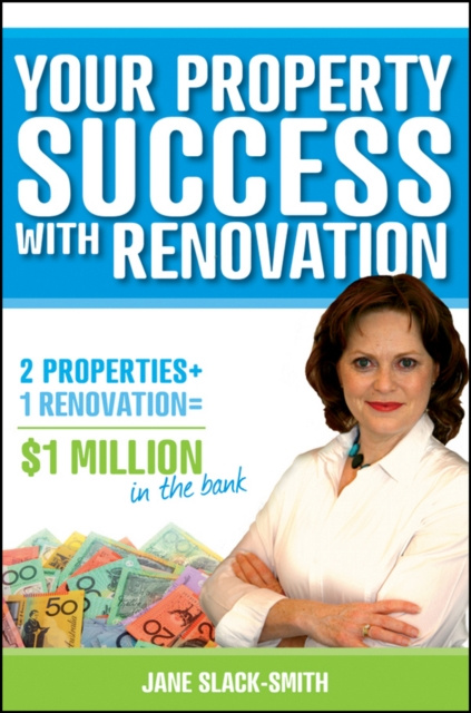 E-book Your Property Success with Renovation Jane Slack-Smith