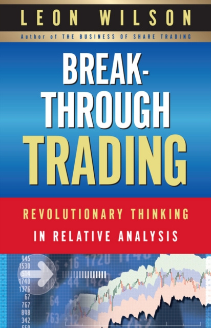 E-knjiga Breakthrough Trading Leon Wilson