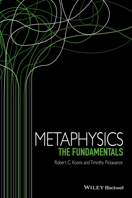E-book Metaphysics Robert C. Koons