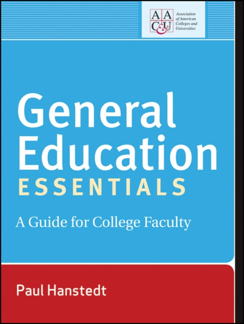 E-knjiga General Education Essentials Terrel Rhodes