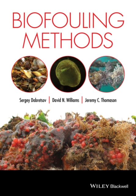 E-book Biofouling Methods Sergey Dobretsov