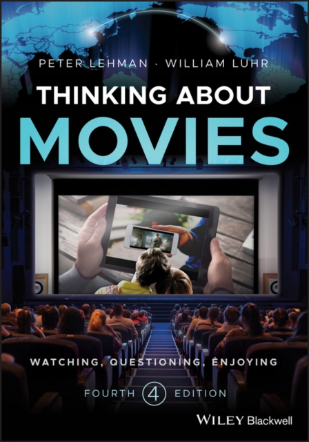 E-kniha Thinking about Movies Peter Lehman