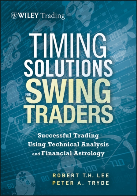 E-knjiga Timing Solutions for Swing Traders Robert M. Lee