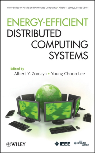 E-knjiga Energy-Efficient Distributed Computing Systems Albert Y. Zomaya