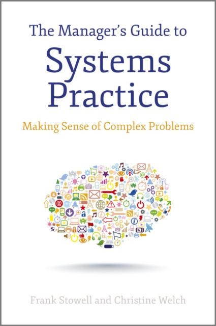 E-book Manager's Guide to Systems Practice Frank Stowell