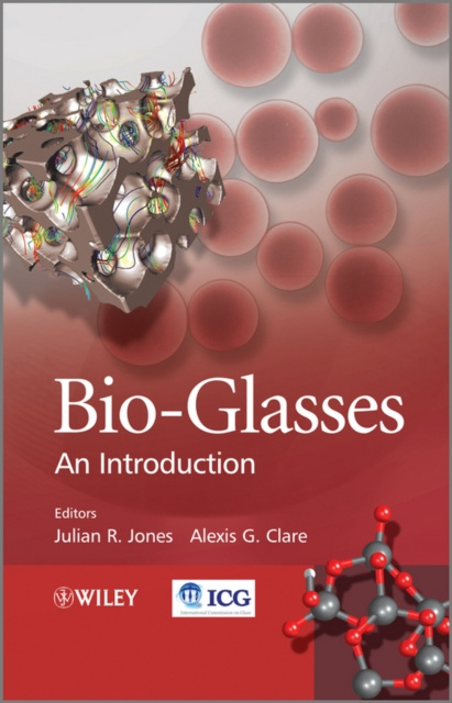 Libro electrónico Bio-Glasses Julian Jones