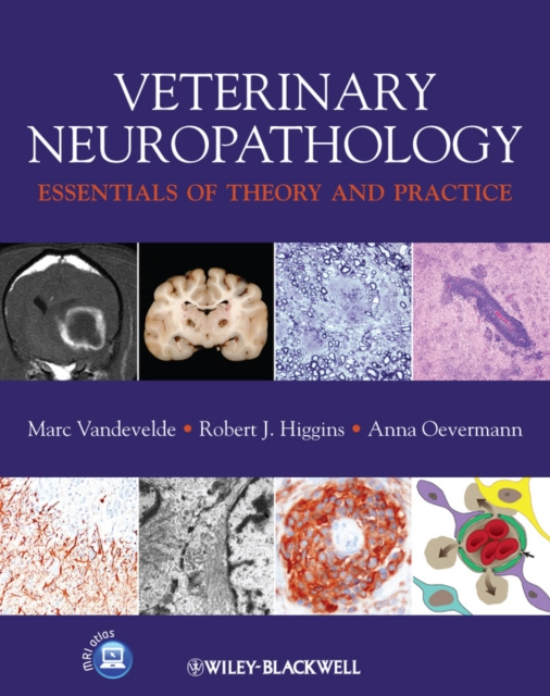 E-Book Veterinary Neuropathology Robert Higgins