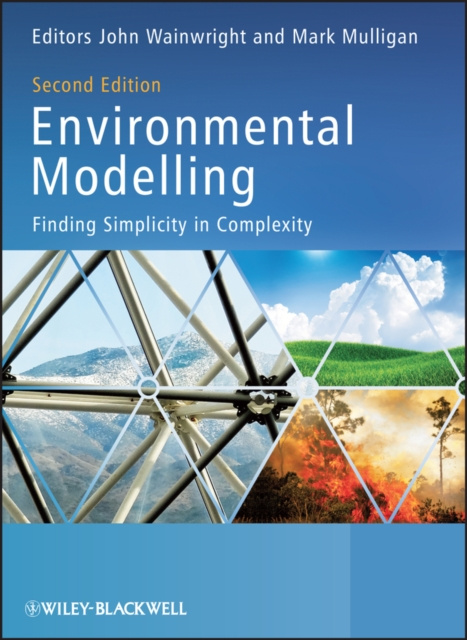 E-book Environmental Modelling John Wainwright