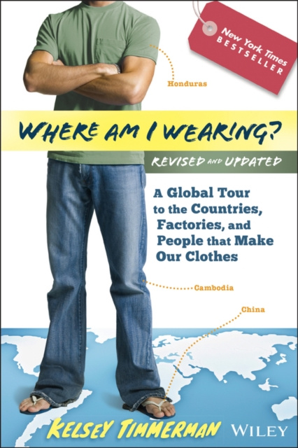 E-kniha Where am I Wearing? Kelsey Timmerman