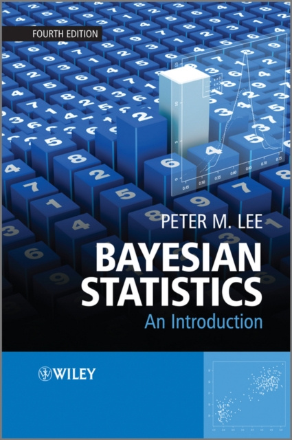 E-knjiga Bayesian Statistics Peter M. Lee