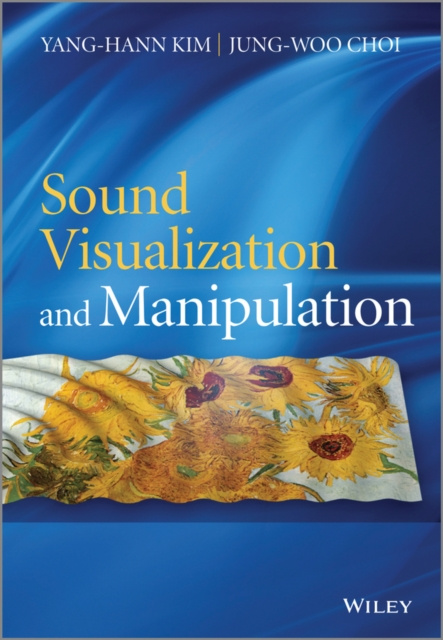 E-knjiga Sound Visualization and Manipulation Jung-Woo Choi