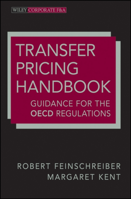 E-Book Transfer Pricing Handbook Robert Feinschreiber