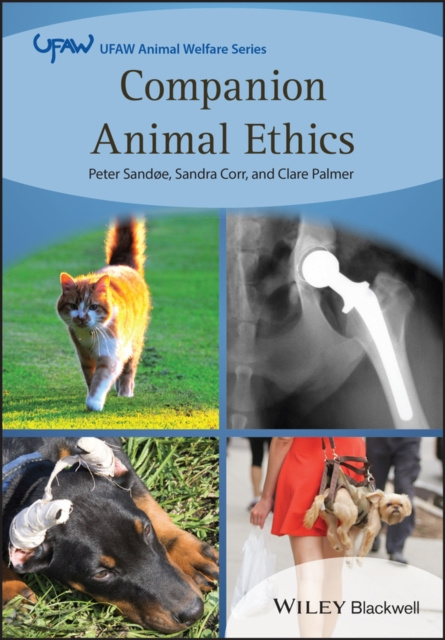 E-book Companion Animal Ethics Peter Sand e