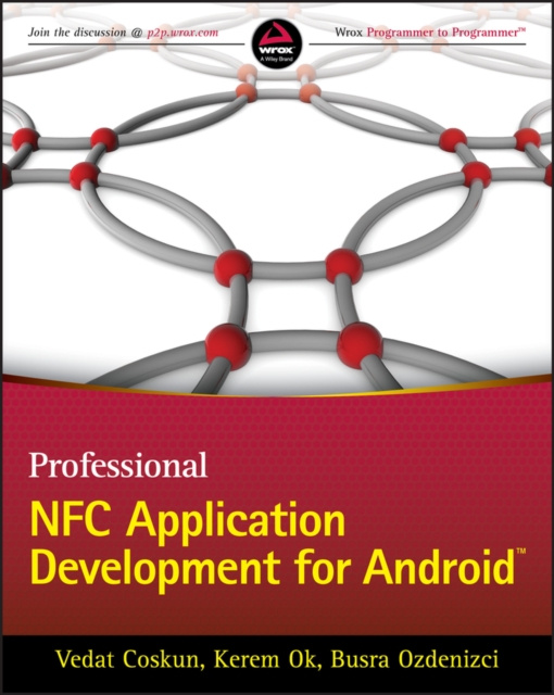 E-book Professional NFC Application Development for Android Vedat Coskun
