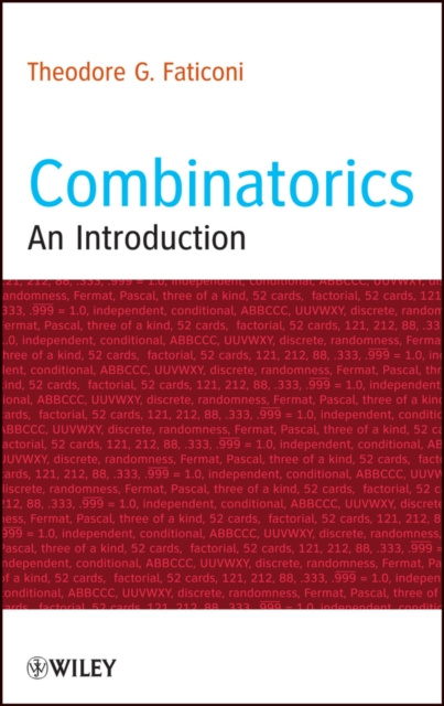 E-book Combinatorics Theodore G. Faticoni