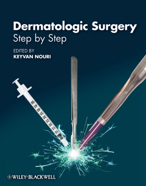 E-book Dermatologic Surgery Keyvan Nouri