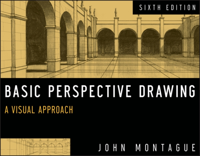 E-knjiga Basic Perspective Drawing John Montague