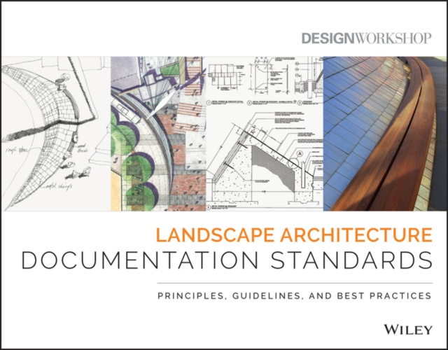 E-Book Landscape Architecture Documentation Standards Design Workshop