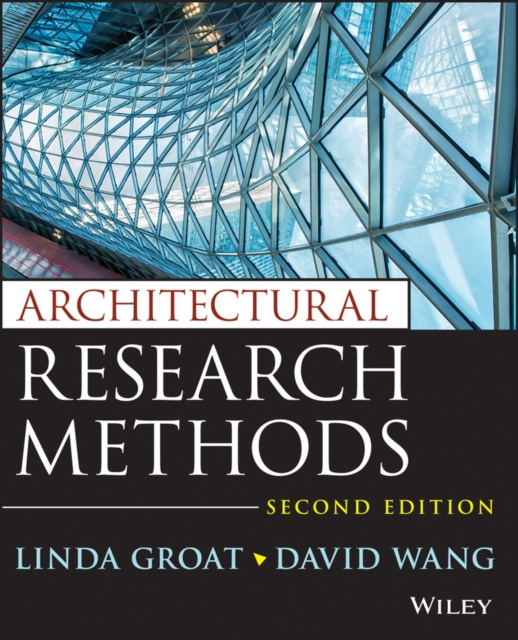 E-book Architectural Research Methods Linda N. Groat
