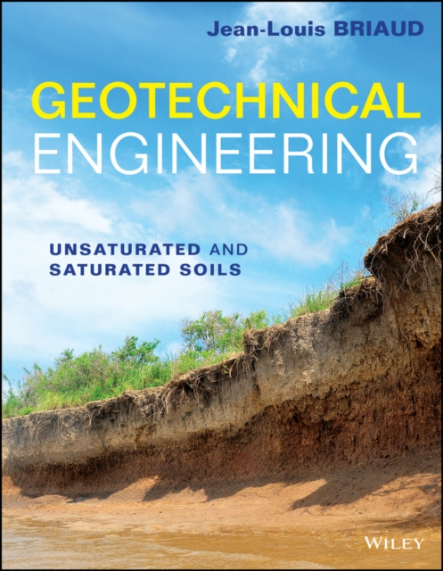 E-knjiga Geotechnical Engineering Jean-Louis Briaud