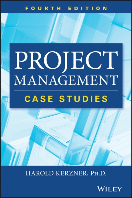 E-kniha Project Management Harold Kerzner