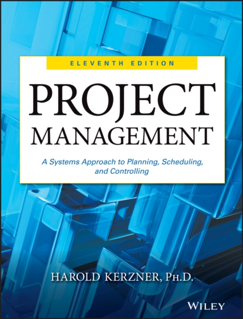 E-knjiga Project Management Harold Kerzner