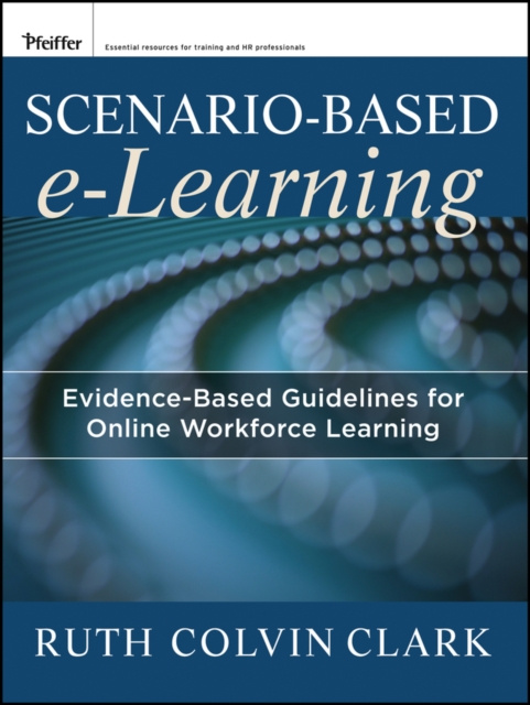 E-book Scenario-based e-Learning Ruth C. Clark