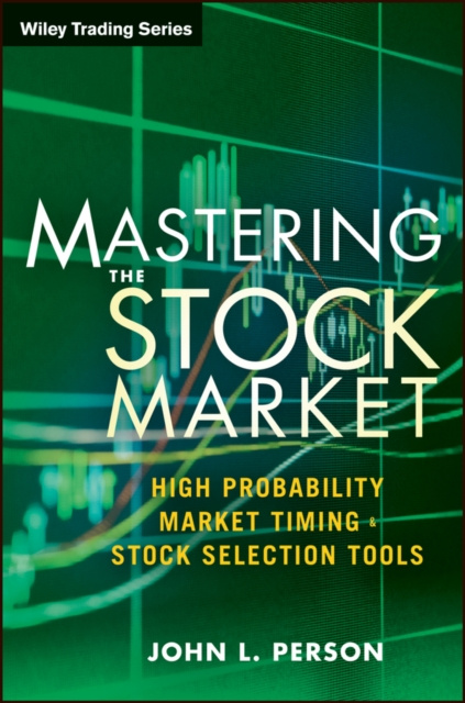 E-kniha Mastering the Stock Market John L. Person