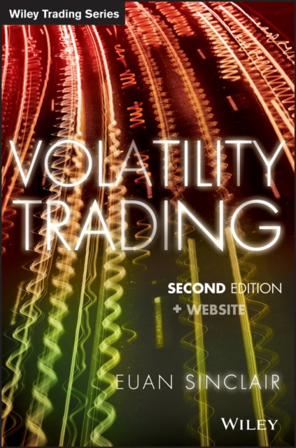 E-book Volatility Trading Euan Sinclair