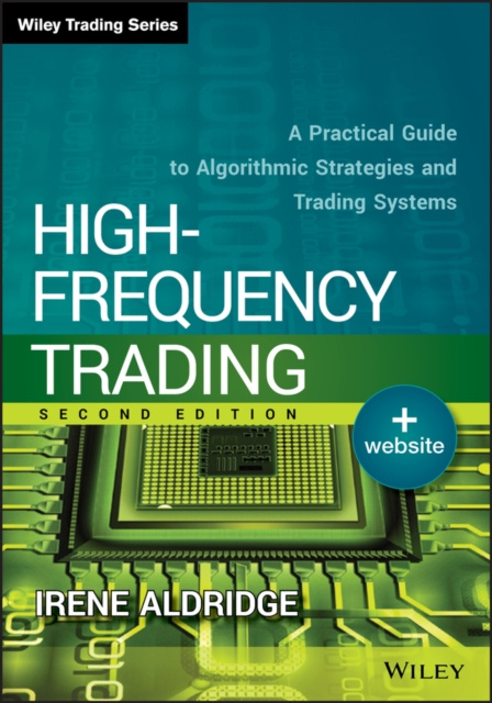 E-book High-Frequency Trading Irene Aldridge