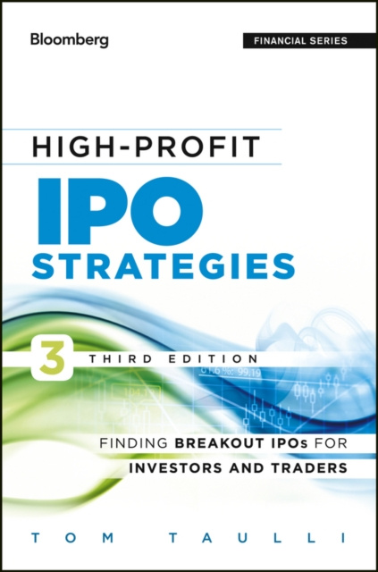 E-kniha High-Profit IPO Strategies Tom Taulli