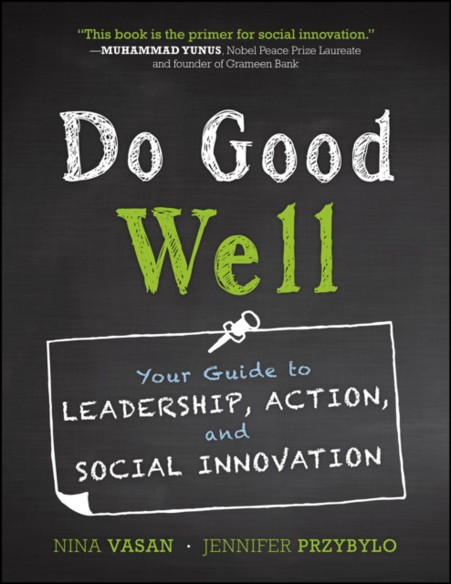 E-Book Do Good Well Nina Vasan