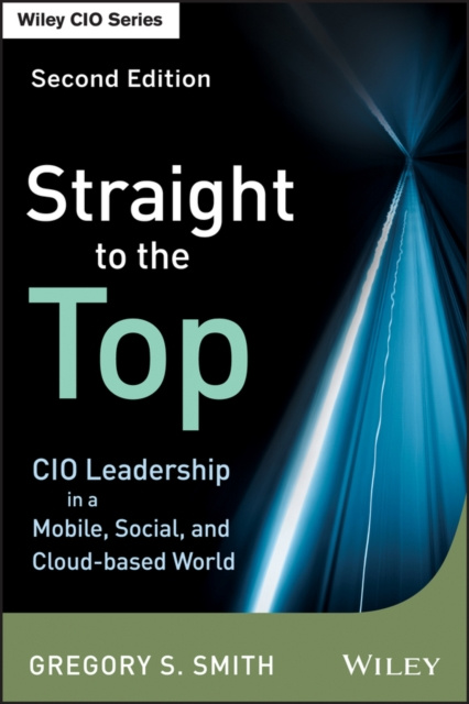 E-kniha Straight to the Top Gregory S. Smith