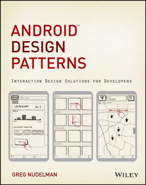 E-book Android Design Patterns Greg Nudelman