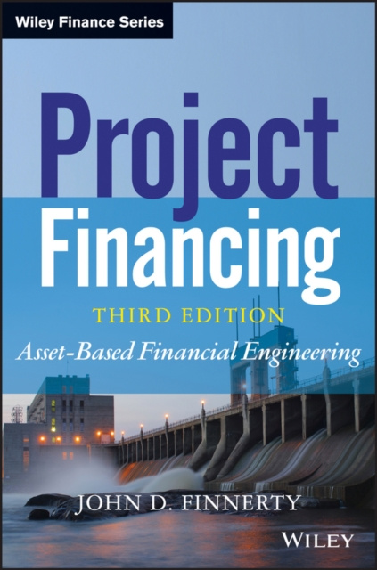 E-Book Project Financing John D. Finnerty