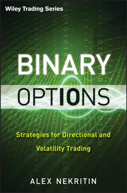 E-book Binary Options Alex Nekritin