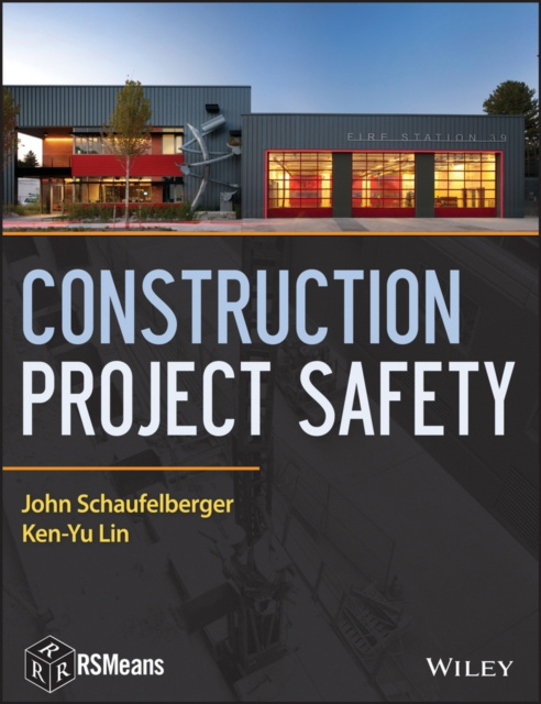 E-book Construction Project Safety John Schaufelberger